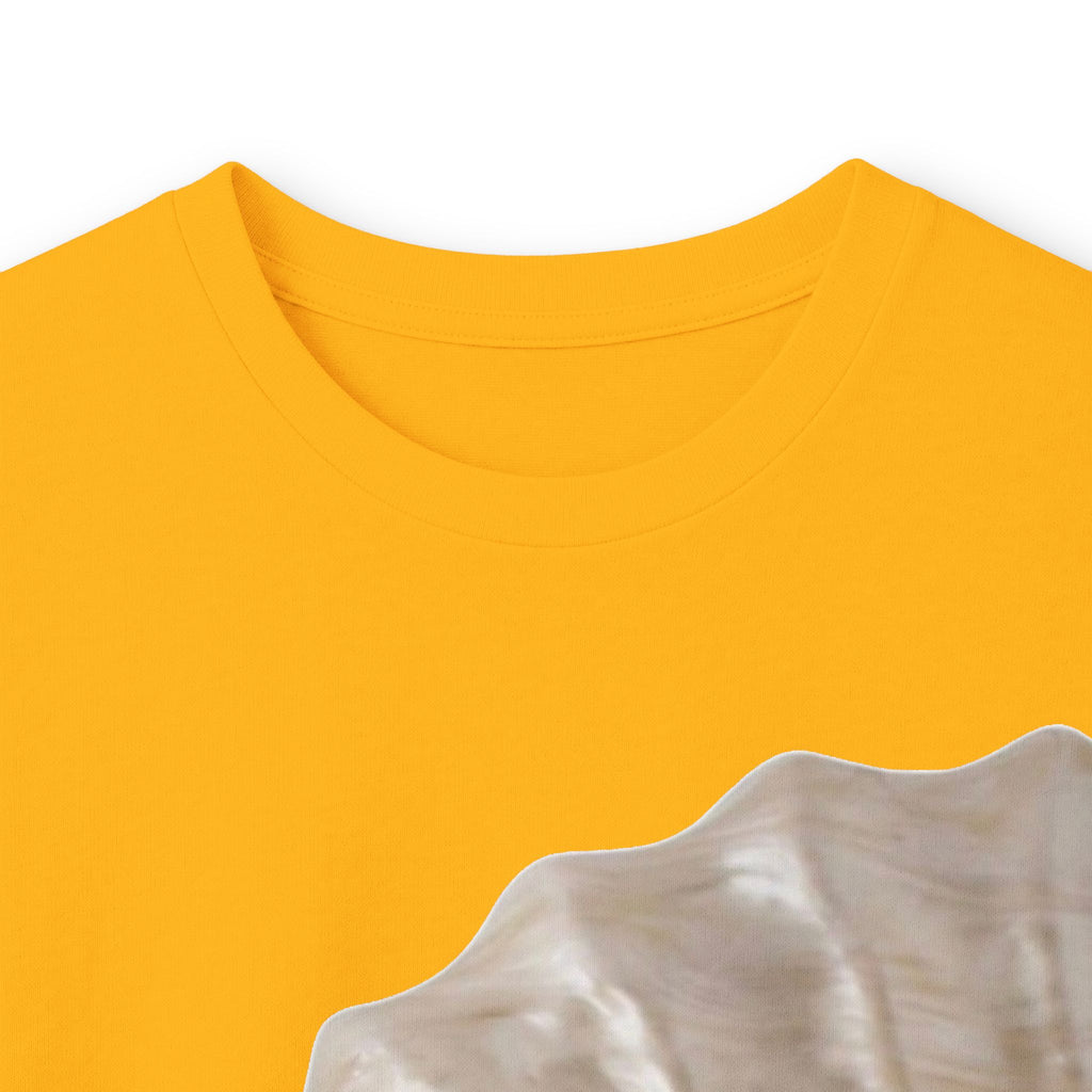 Long Sleeve Tee — "We Will Be Home" Portrait Graphic