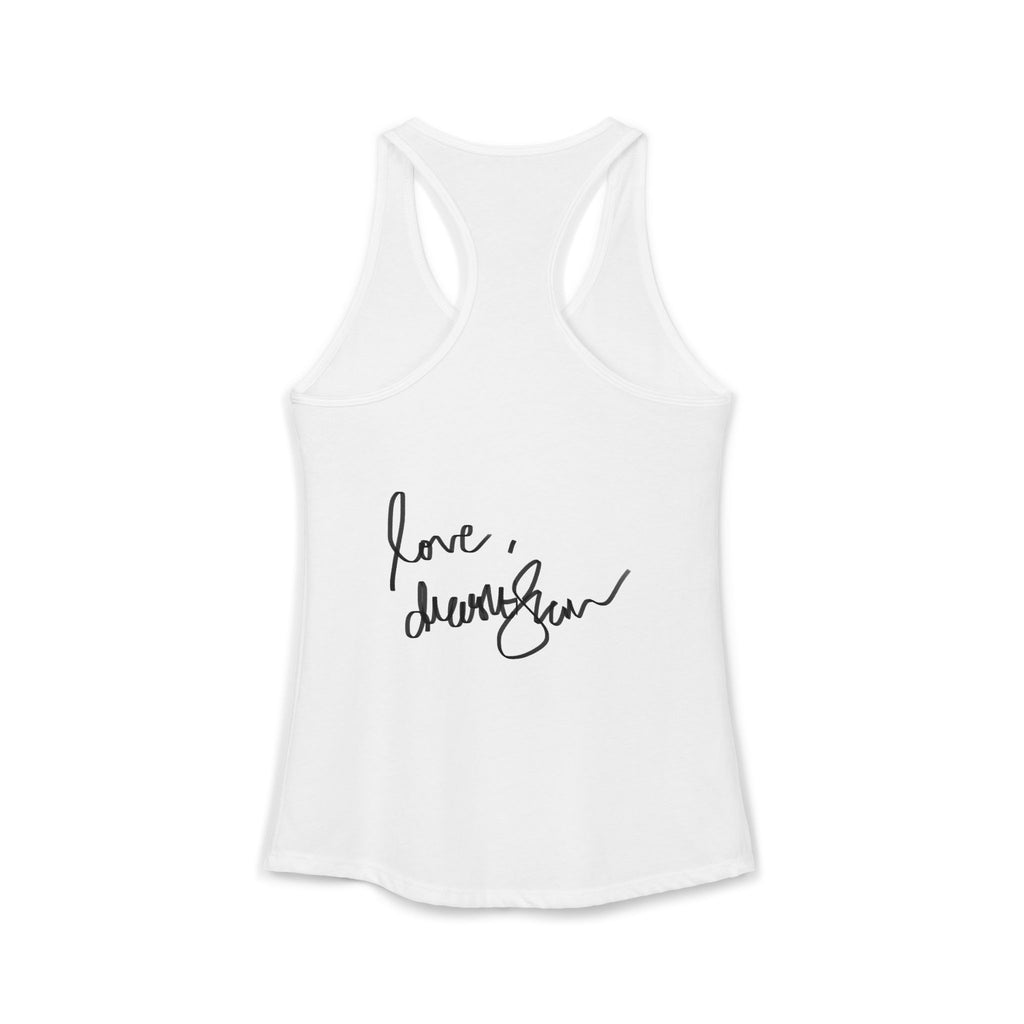 Women's Ideal Racerback Tank