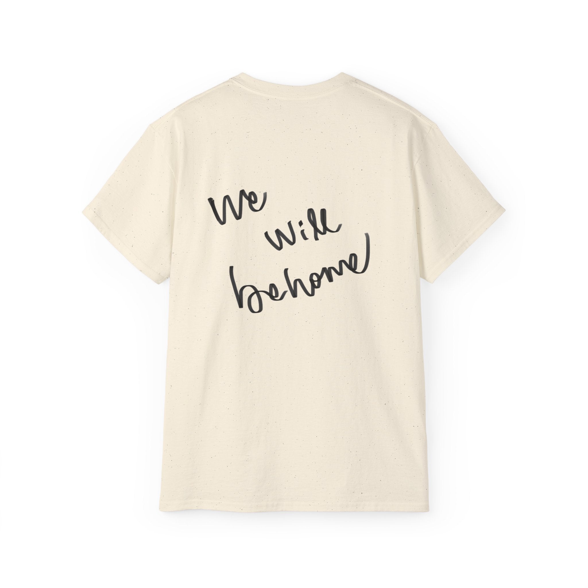 Vintage Glam Portrait T‑Shirt — Elegant Woman in Fur Graphic Tee