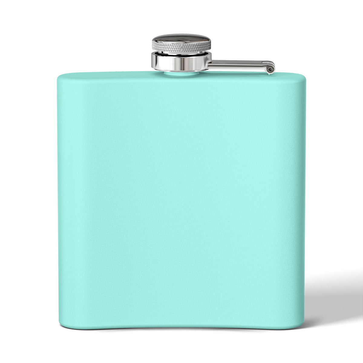 Drashti Stainless Steel Flask 6oz
