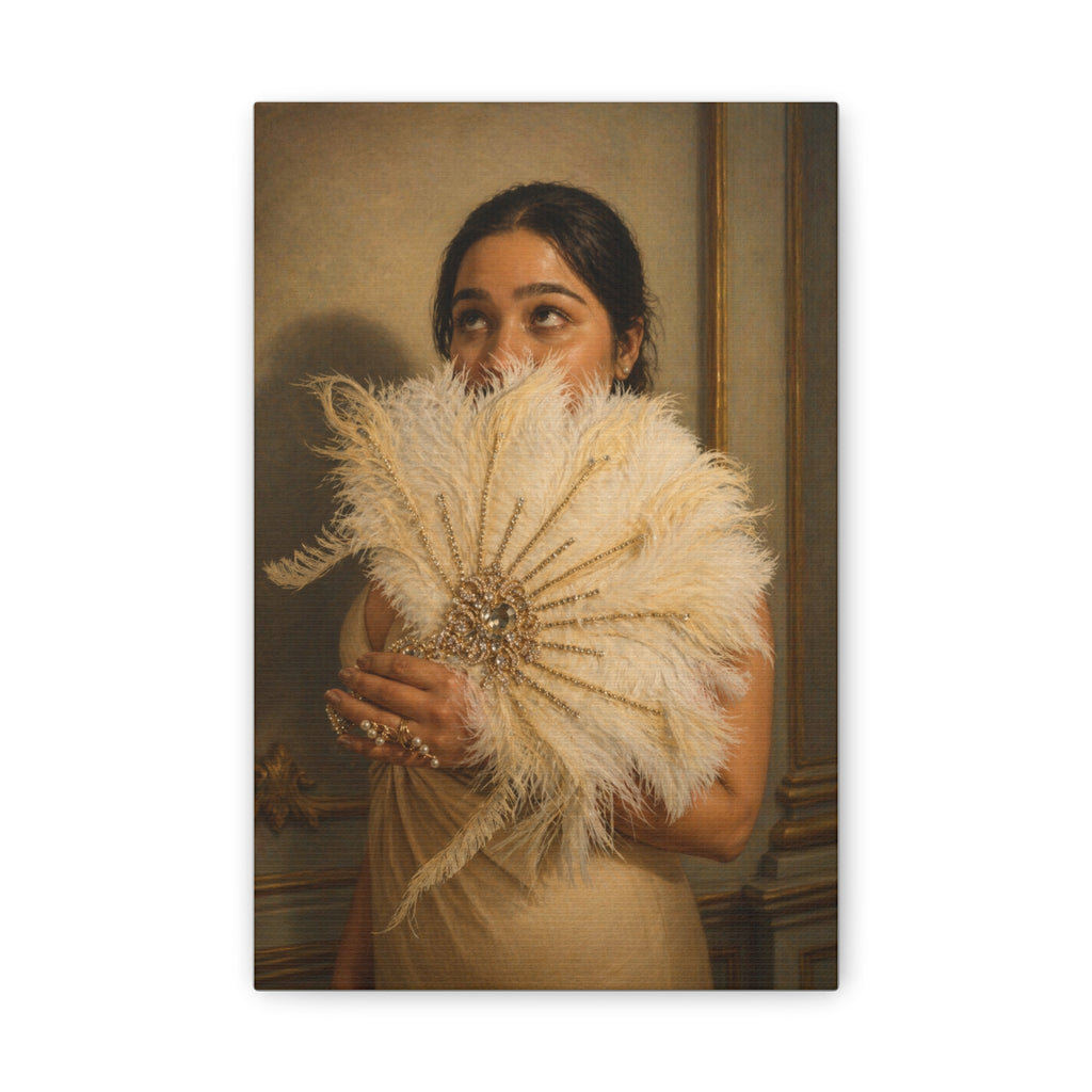 Classic Canvas