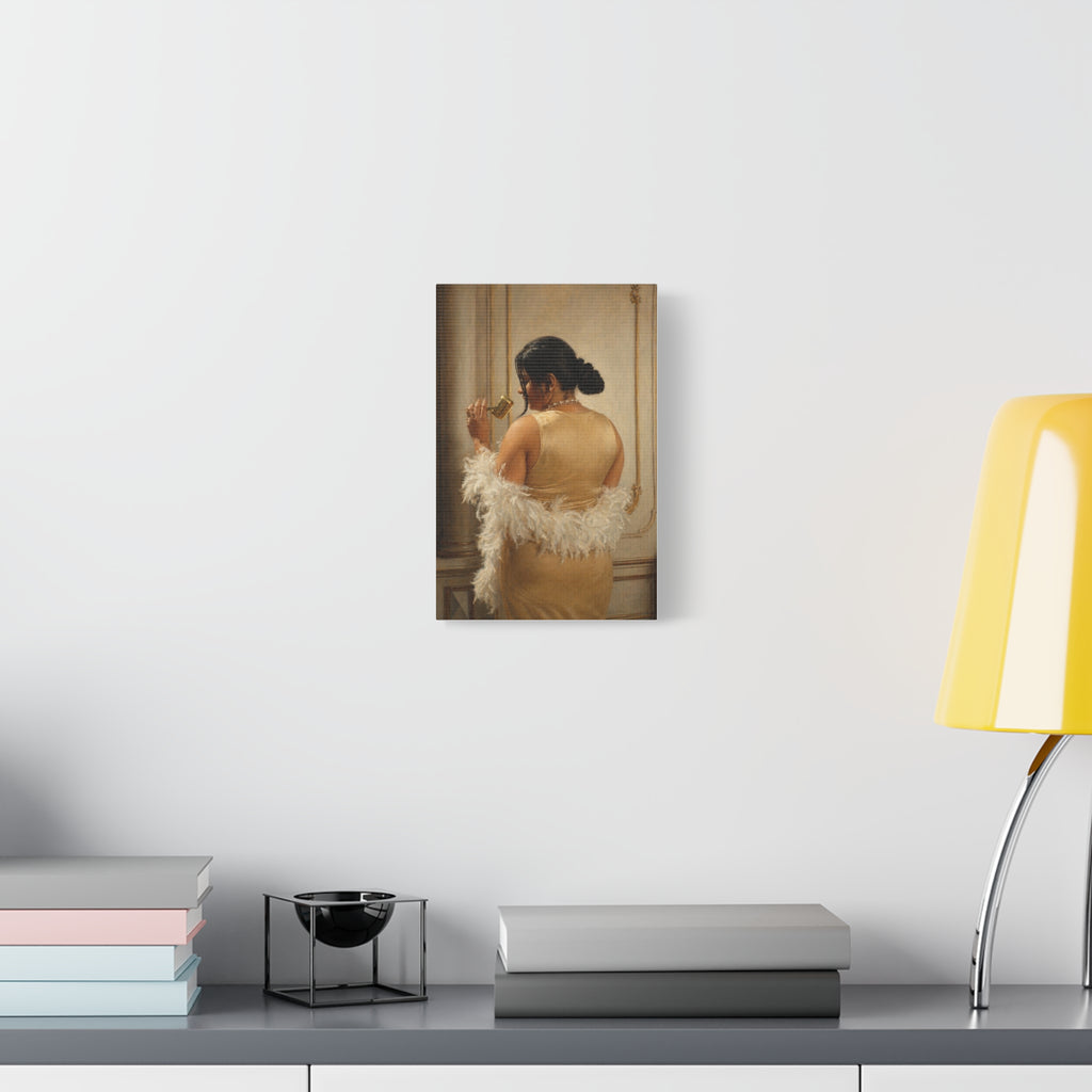 Classic Canvas