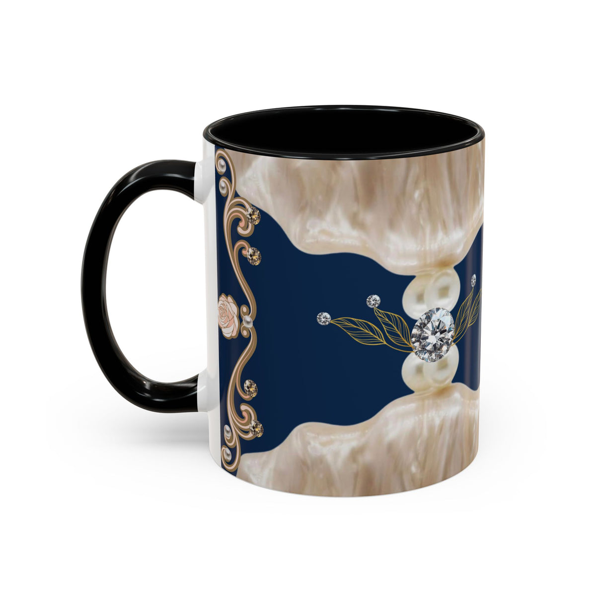 WWBH Coffee Mug - (11/15oz)