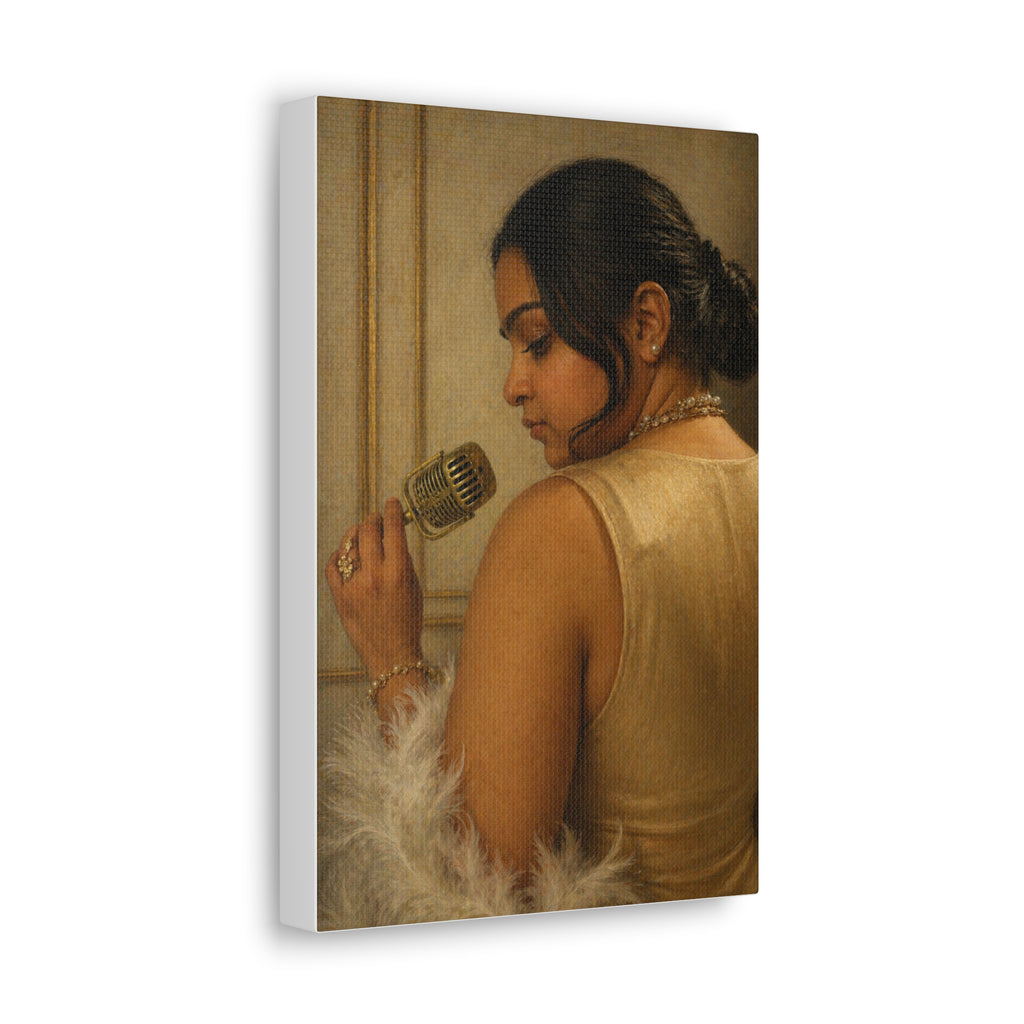 Classic Canvas