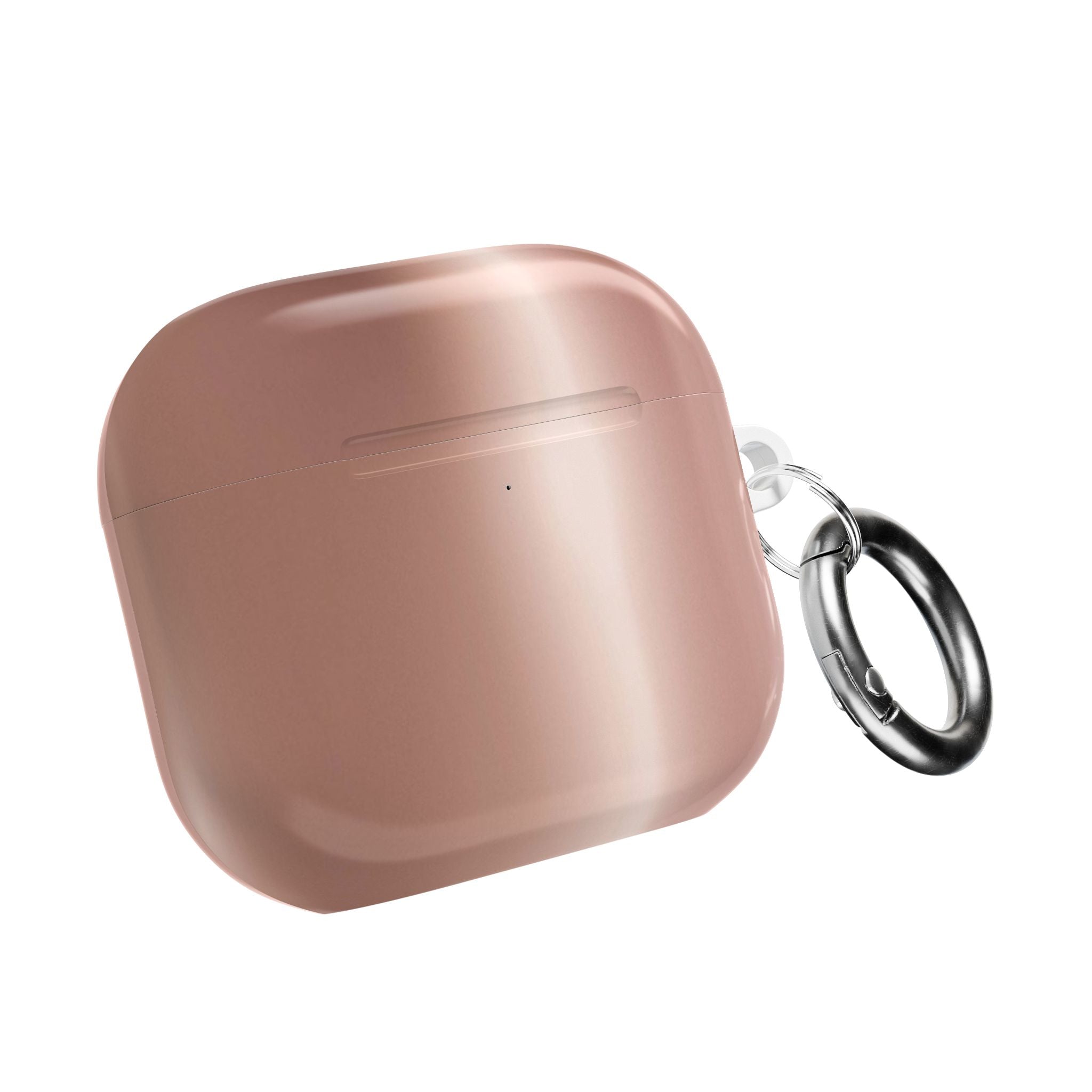 Rose Gold AirPod Case