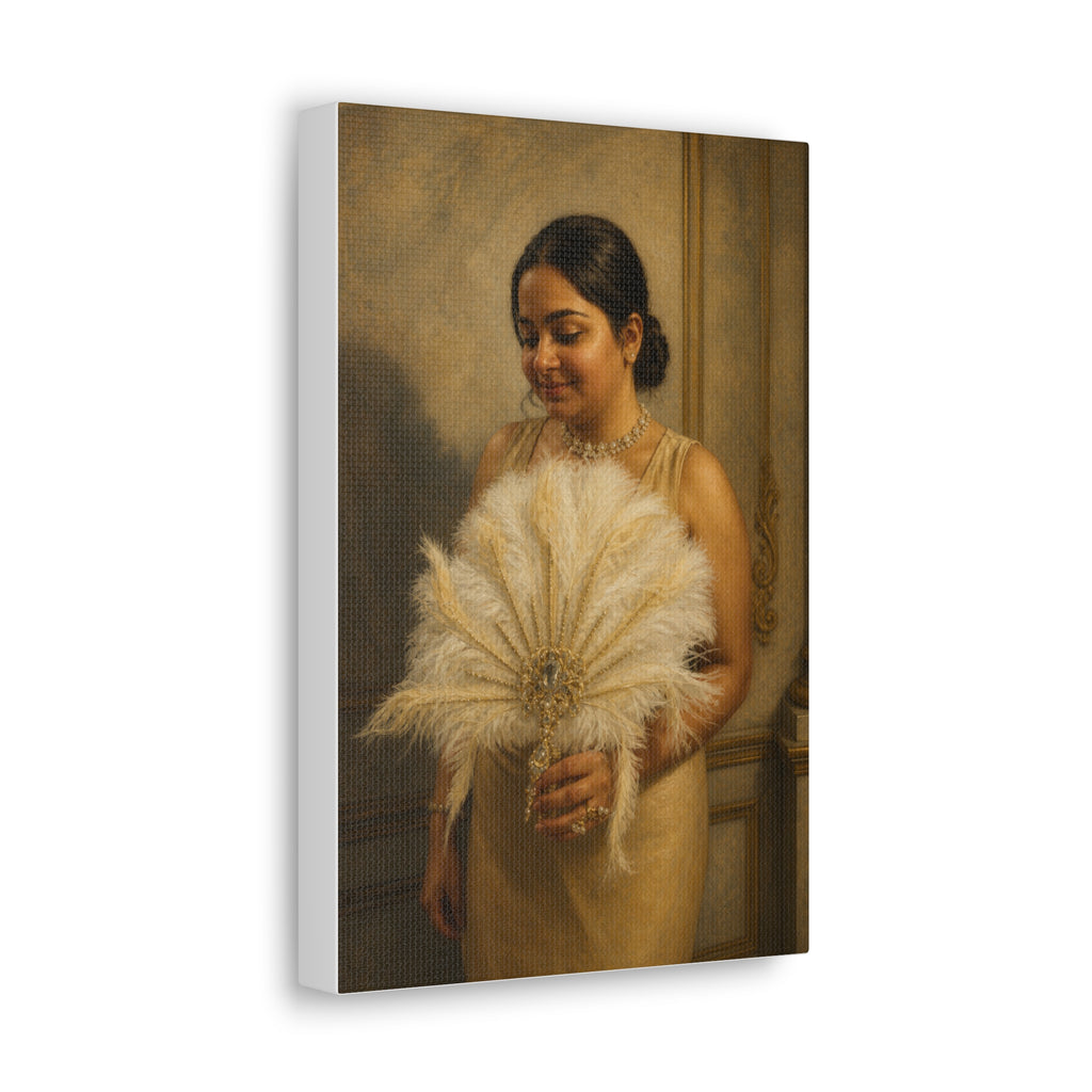 Classic Canvas
