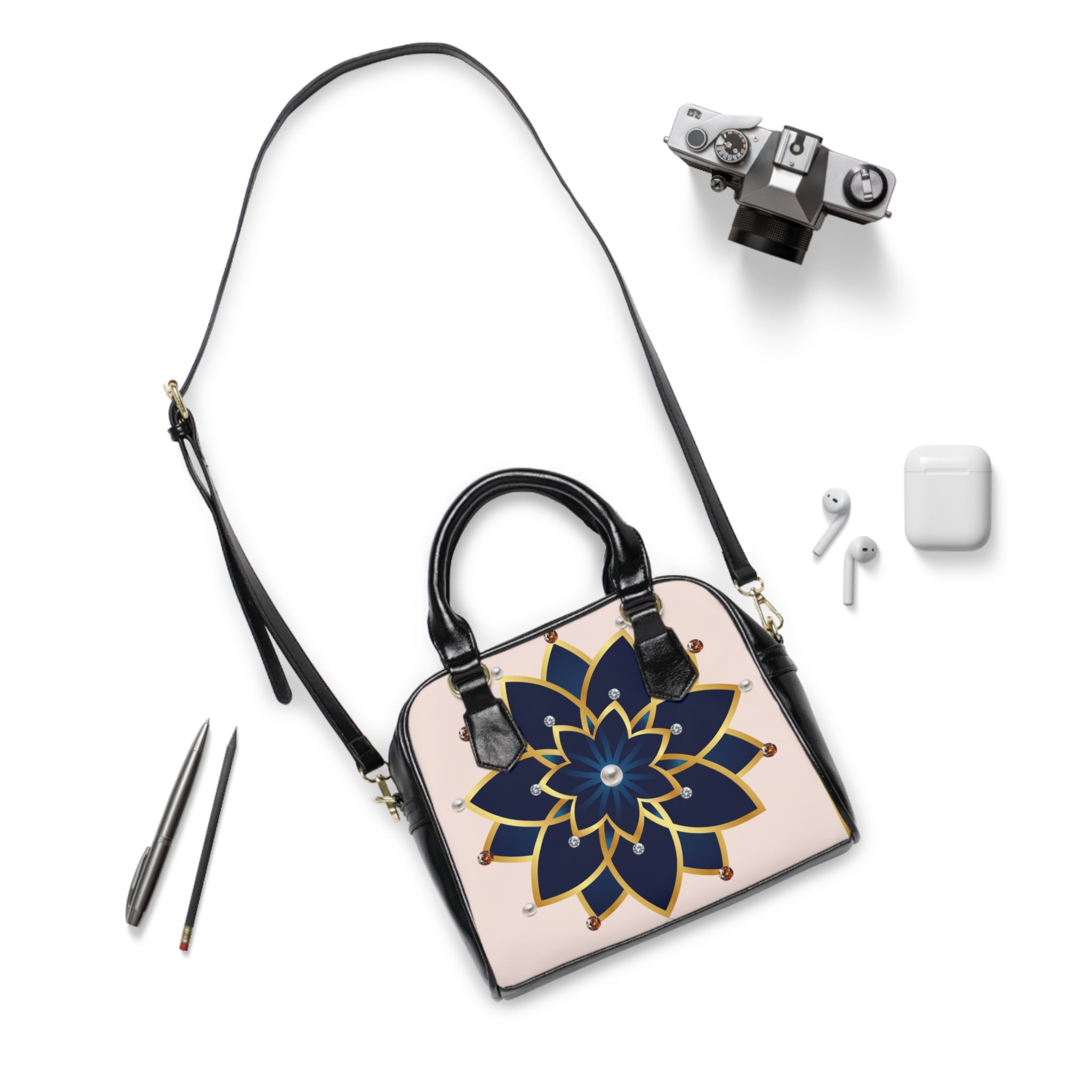 Shoulder Handbag