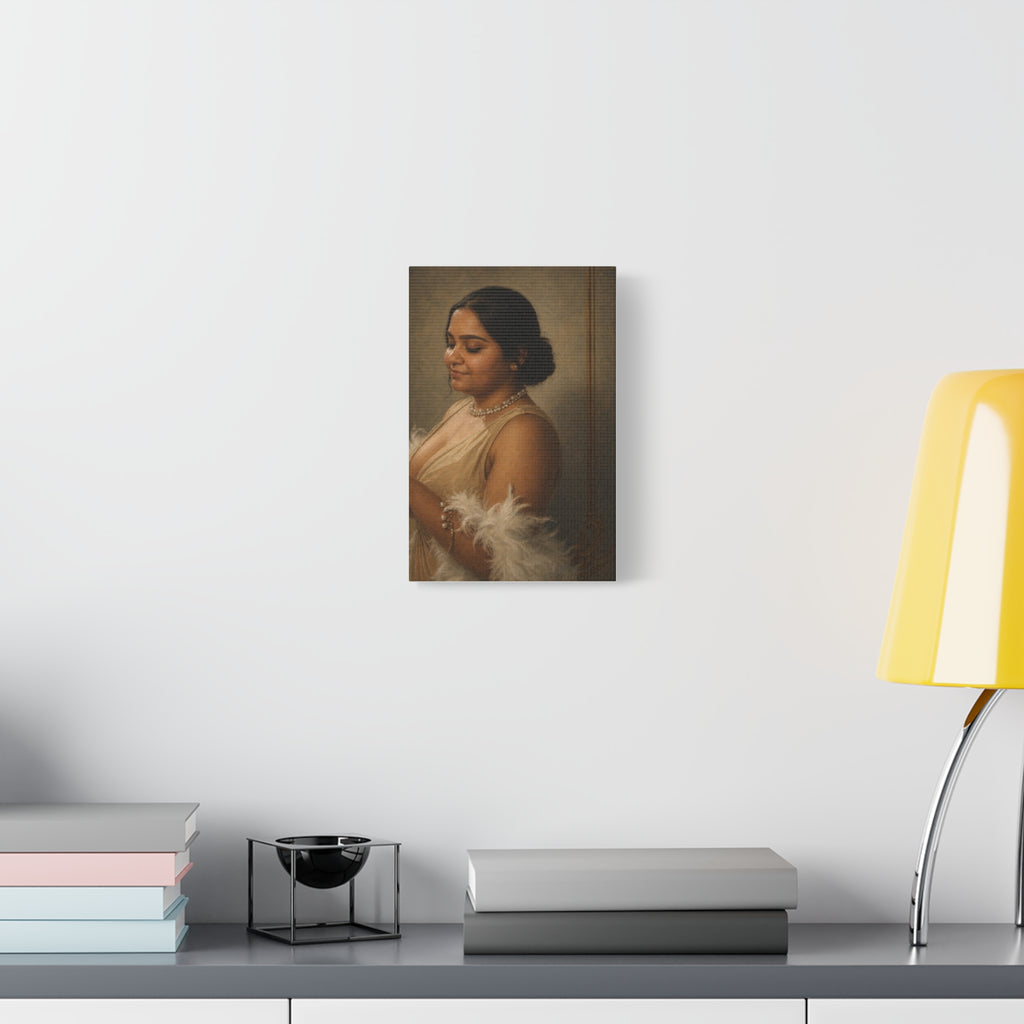 Classic Canvas