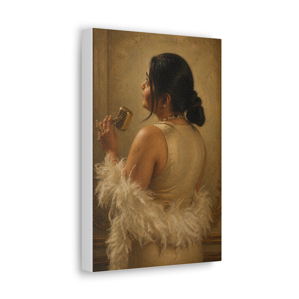 Classic Canvas