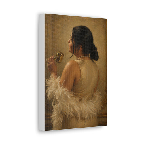 Classic Canvas