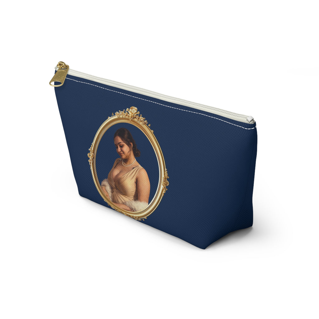 Drashti Accessory Pouch w T-bottom