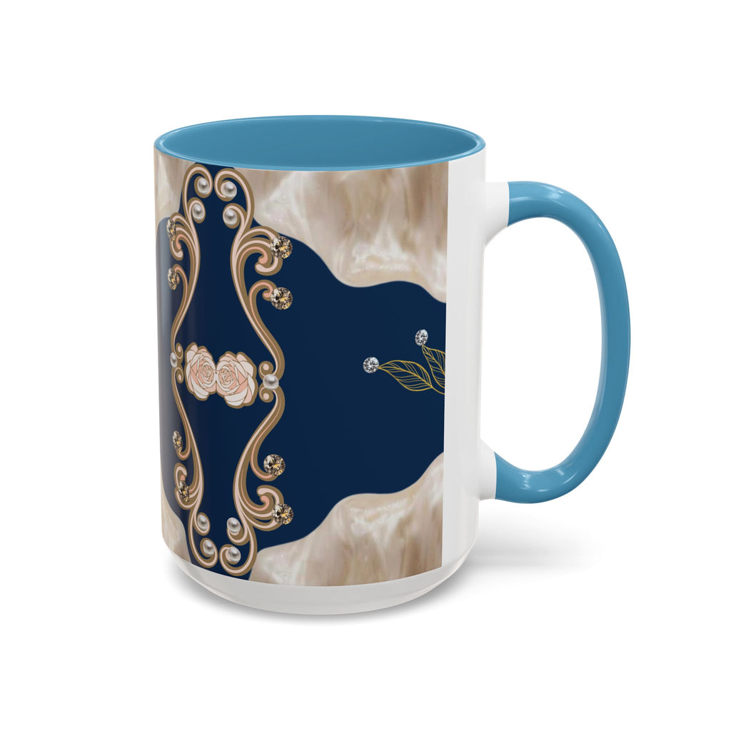 WWBH Coffee Mug - (11/15oz)