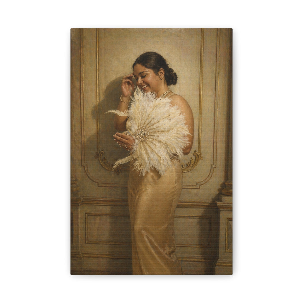 Classic Canvas