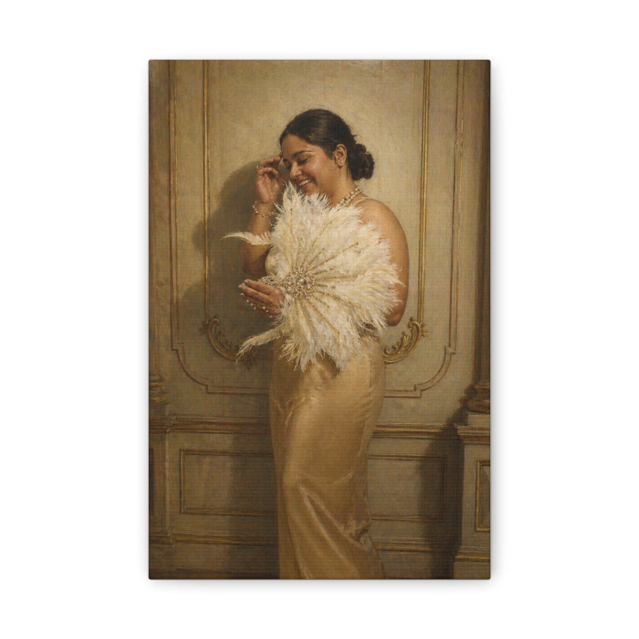 Classic Canvas