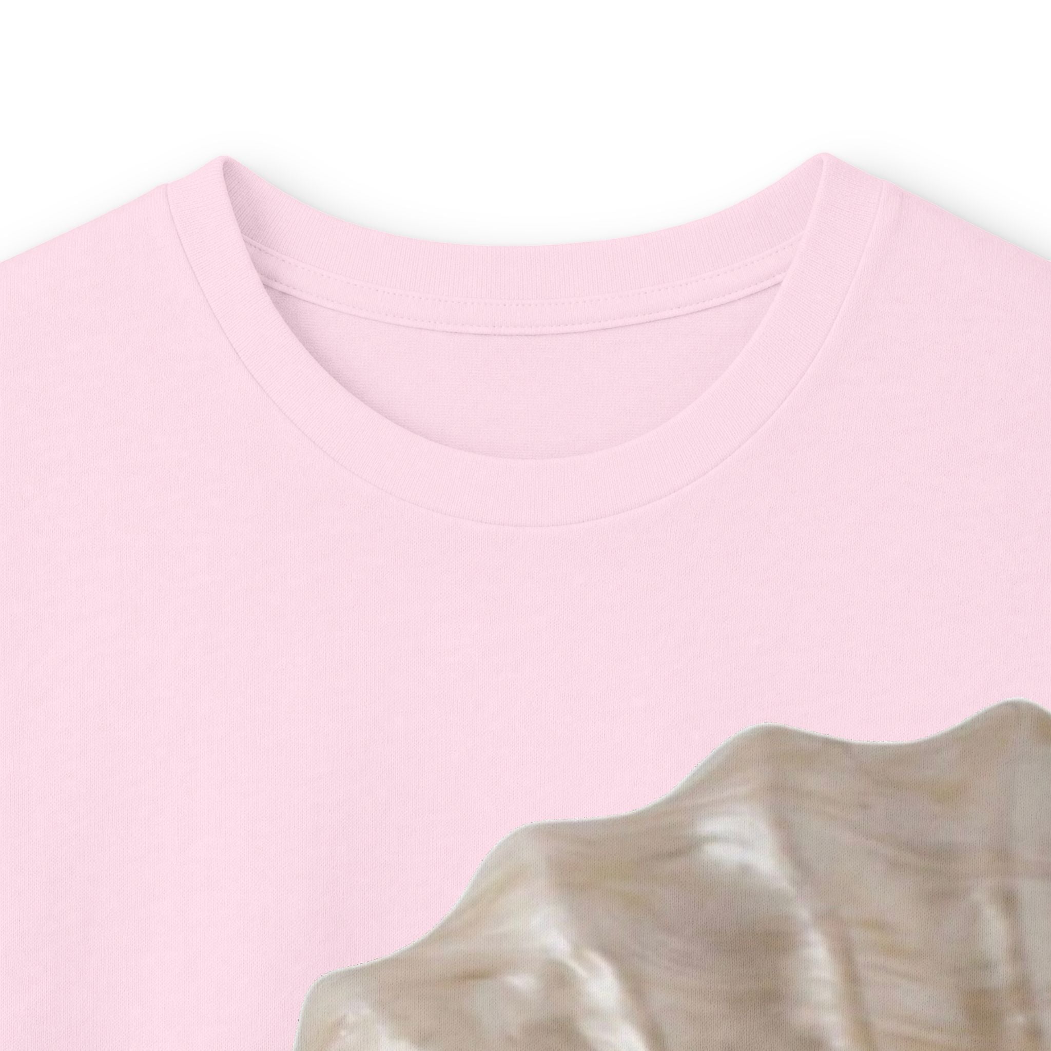 Long Sleeve Tee — "We Will Be Home" Portrait Graphic