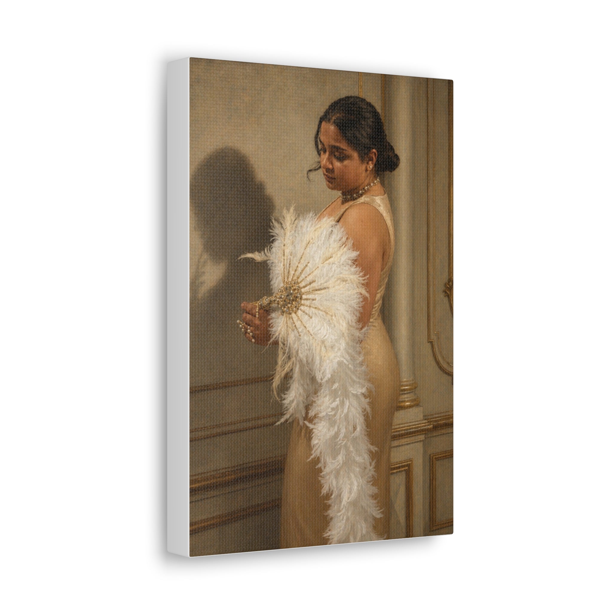 Classic Canvas