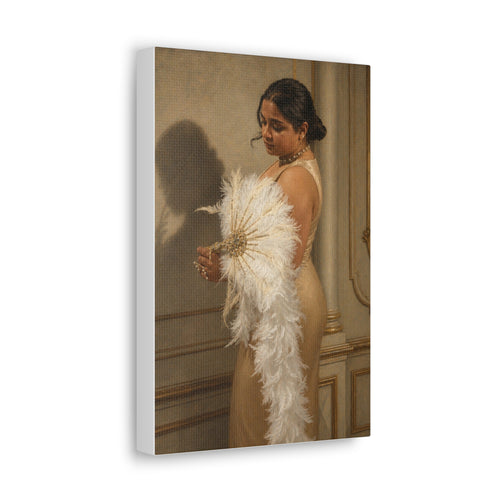 Classic Canvas