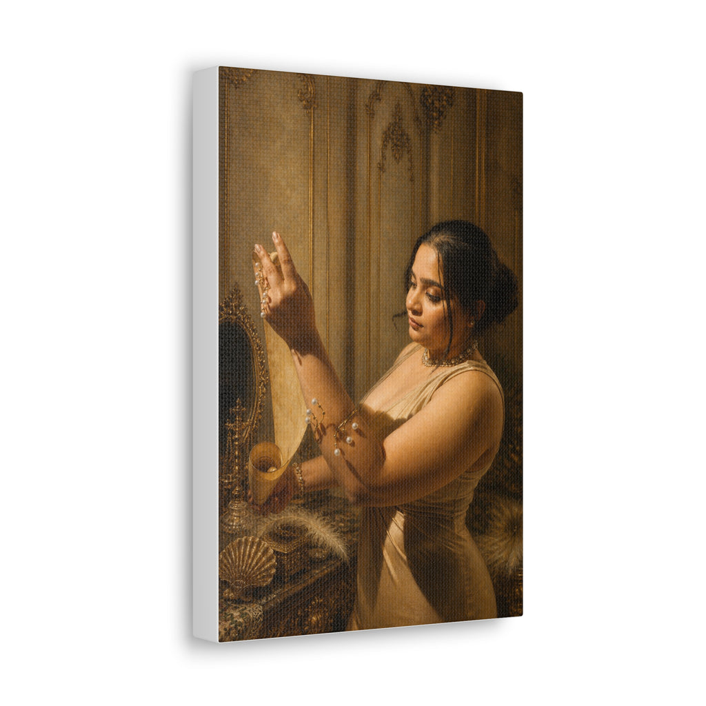 Classic Canvas