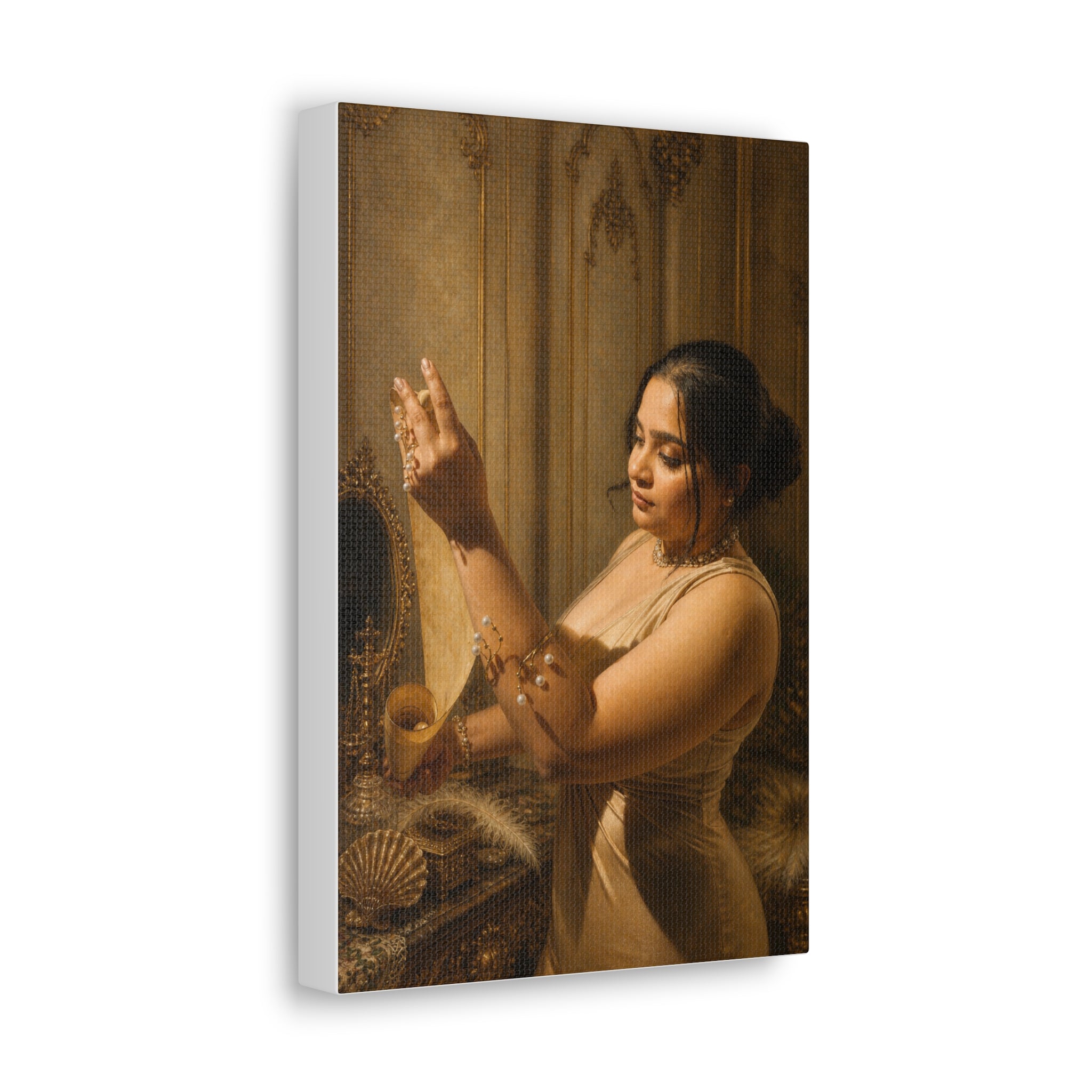 Classic Canvas