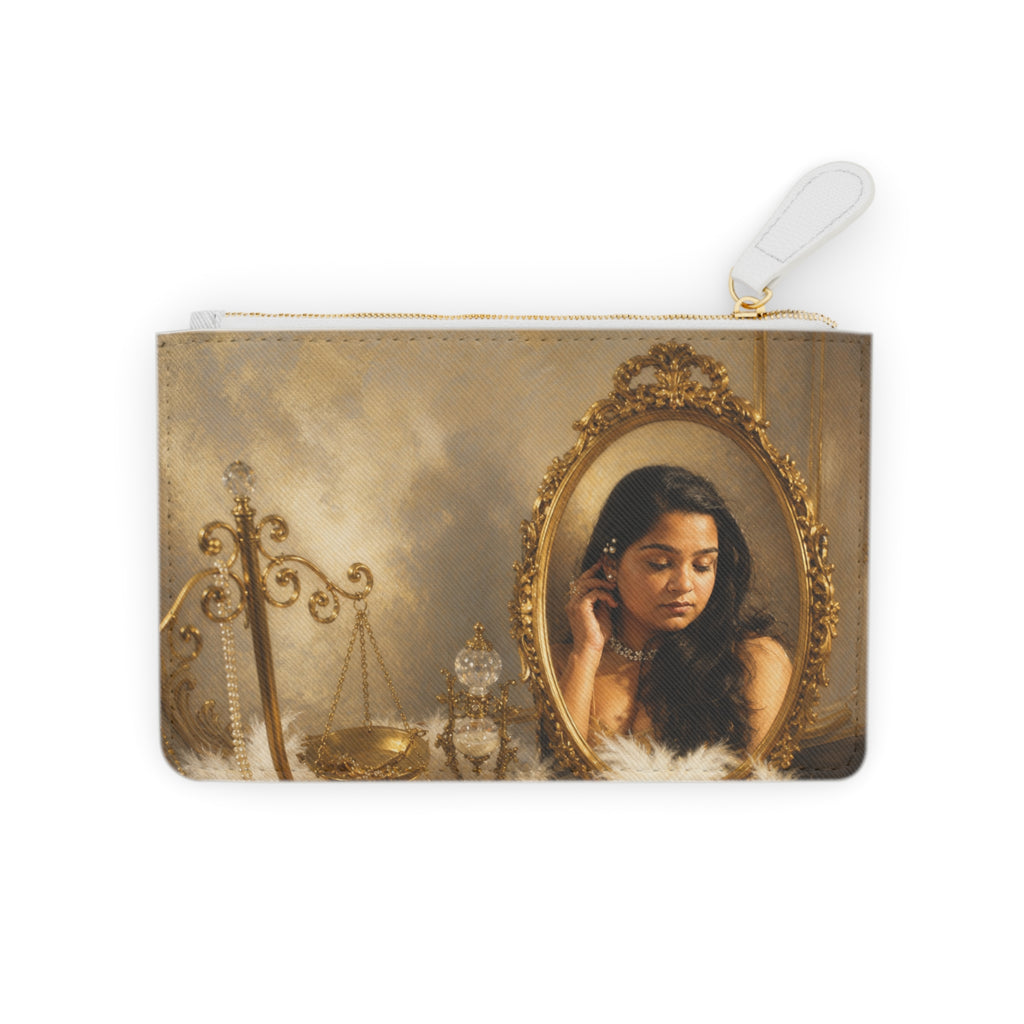 Mini Clutch Bag