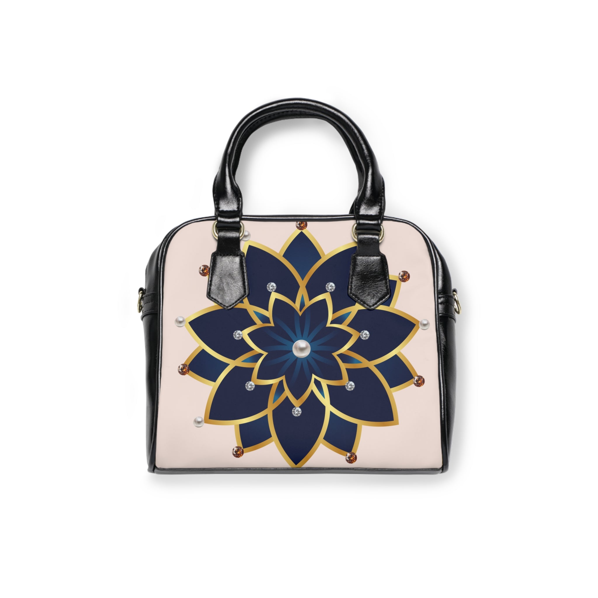 Shoulder Handbag
