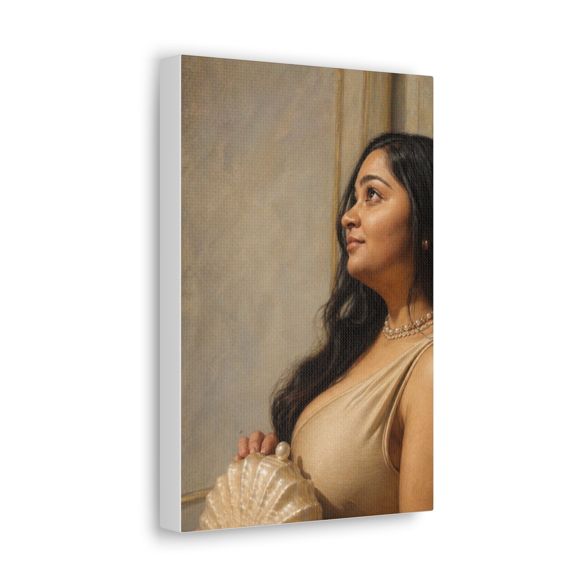 Classic Canvas