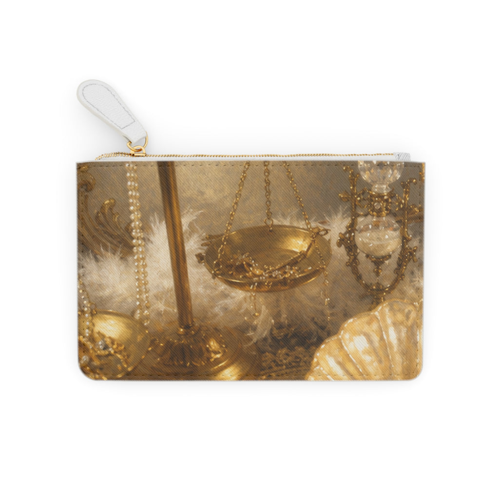 Mini Clutch Bag