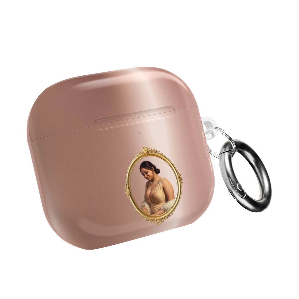 WWBH Rose Gold AirPod Case