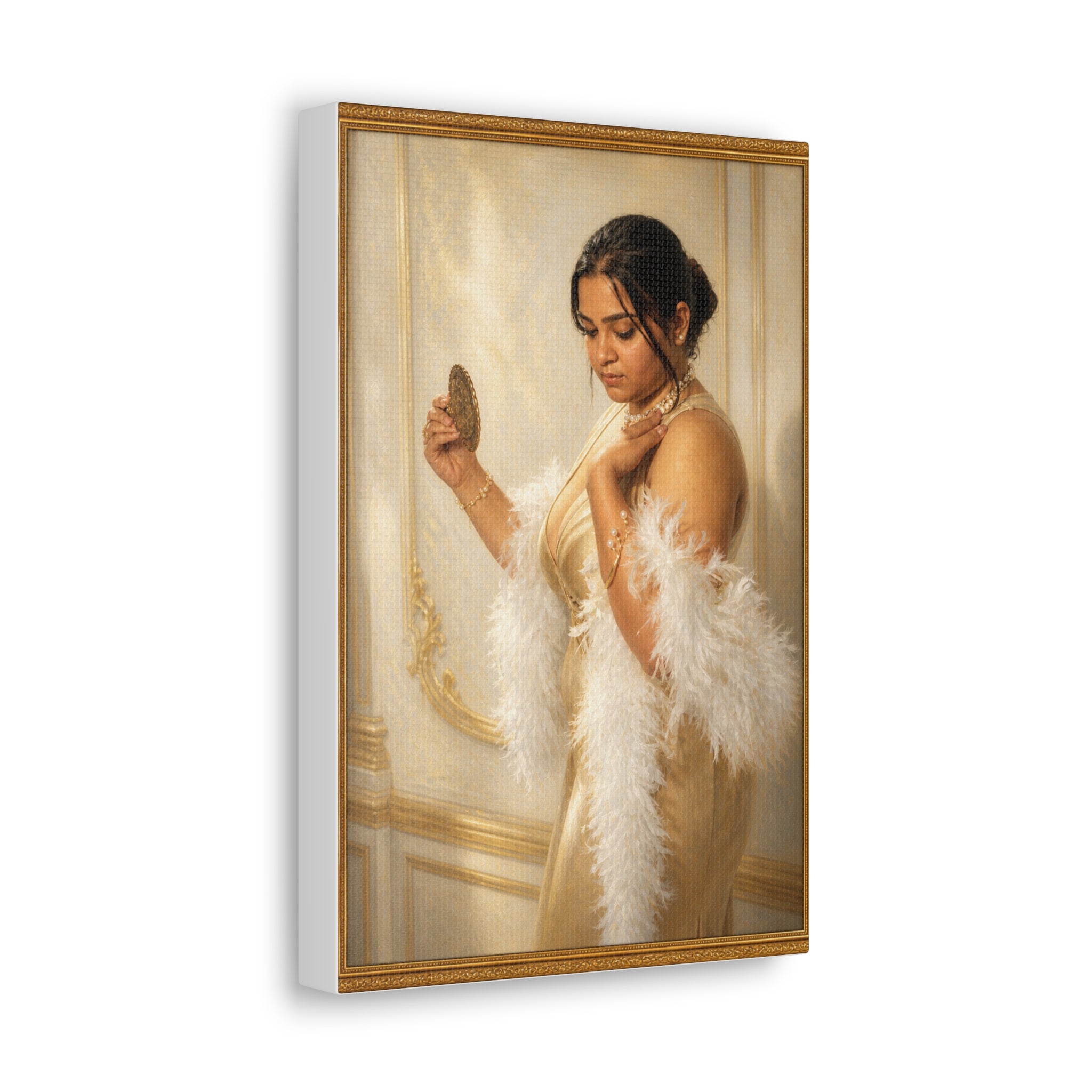 Classic Canvas
