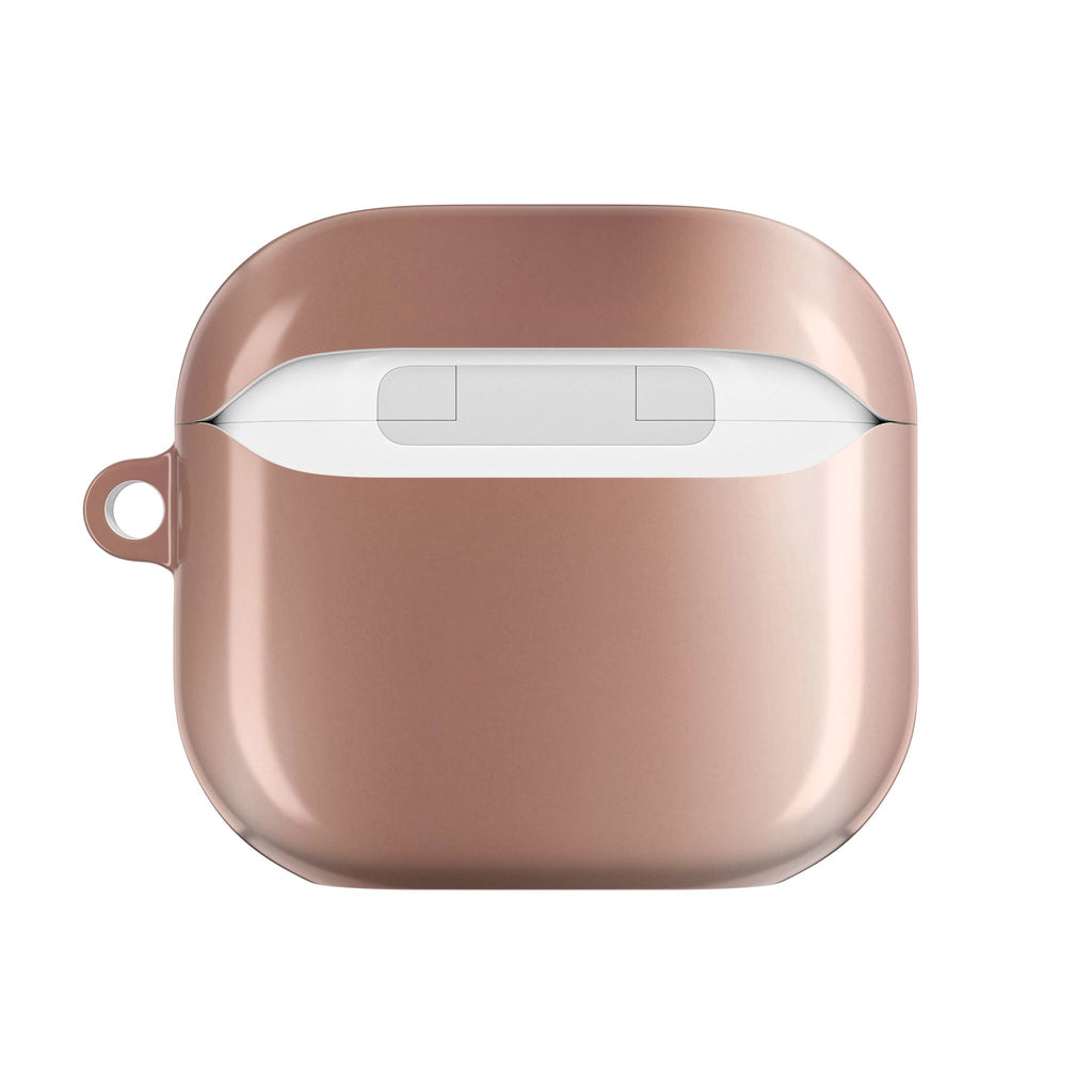 Rose Gold AirPod Case