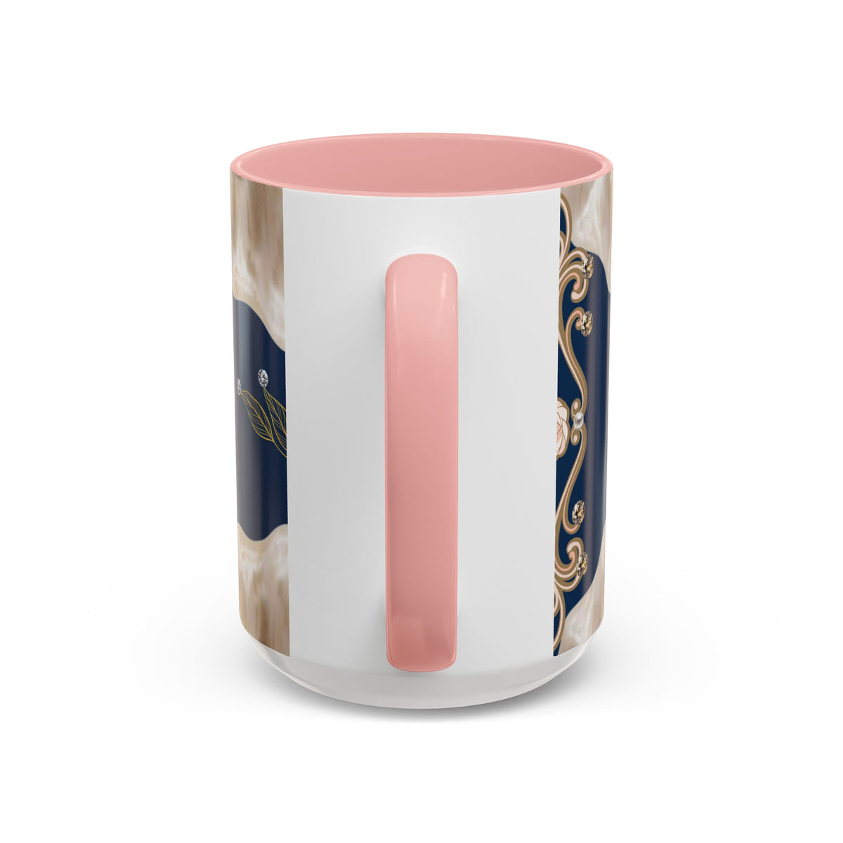 WWBH Coffee Mug - (11/15oz)