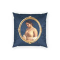 Poly Velvet Pillow