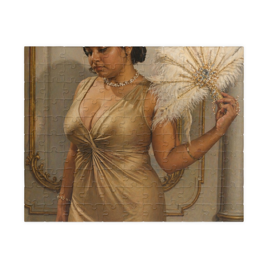 Puzzle (110, 252, 520, 1014-piece)