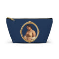 Drashti Accessory Pouch w T-bottom