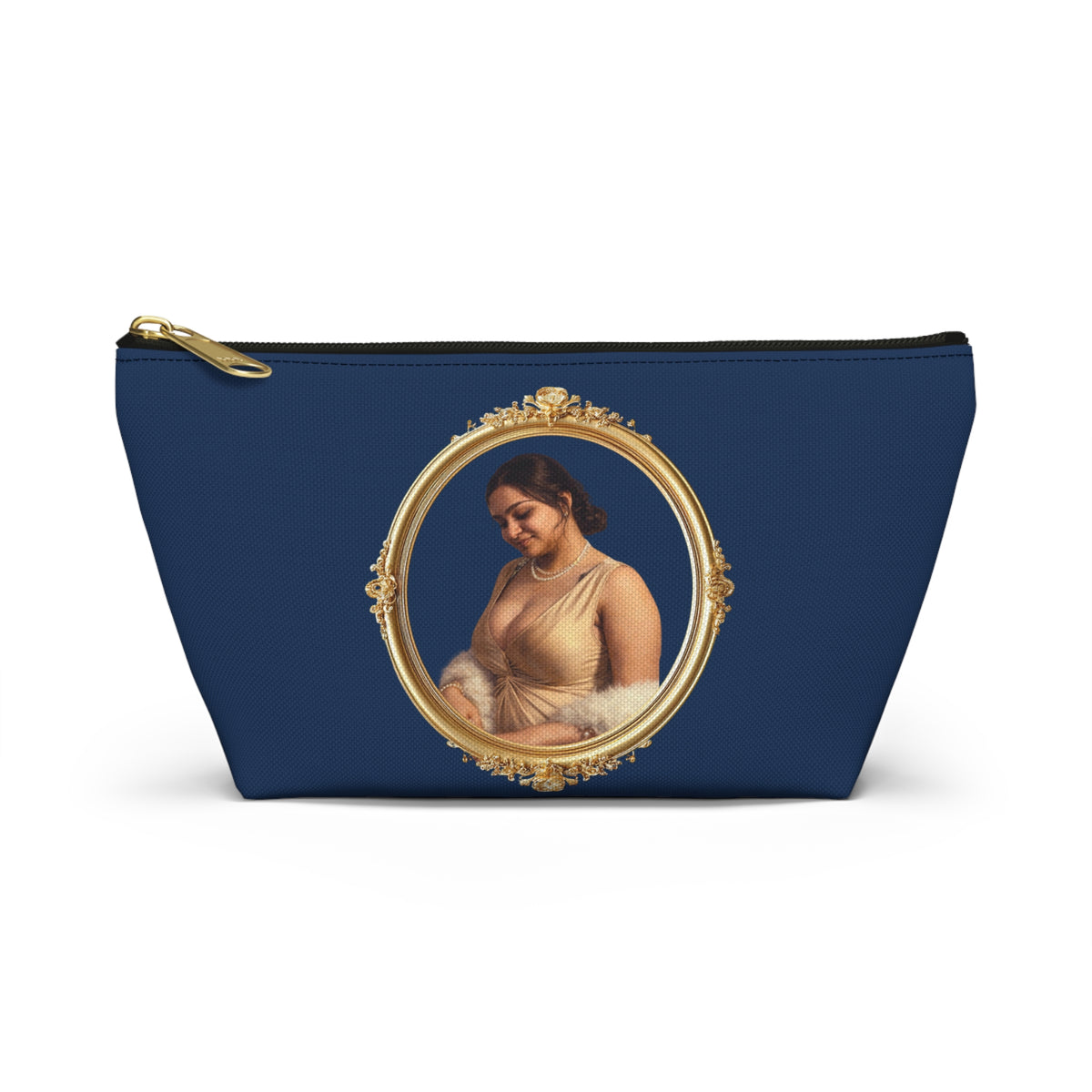Drashti Accessory Pouch w T-bottom