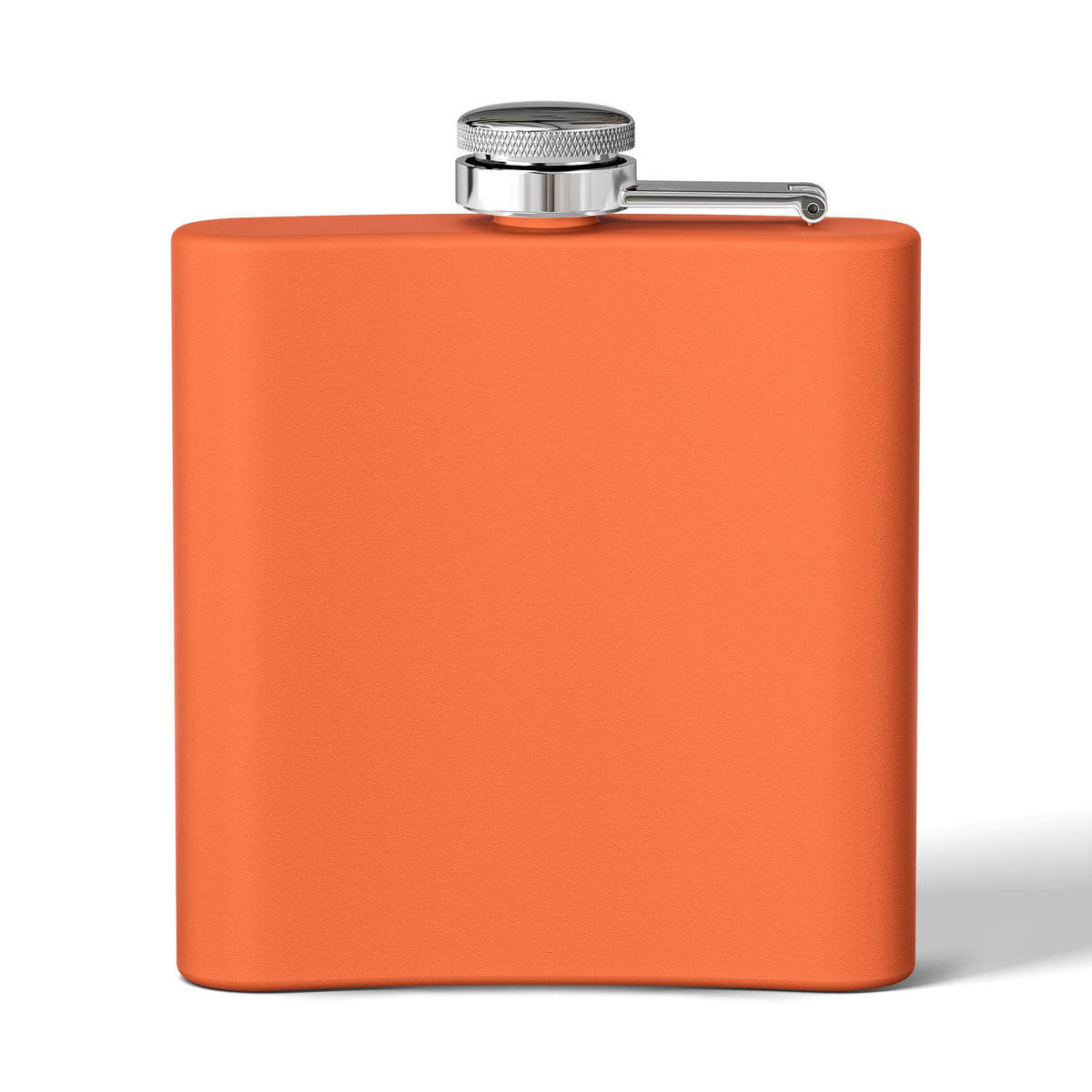 Drashti Stainless Steel Flask 6oz