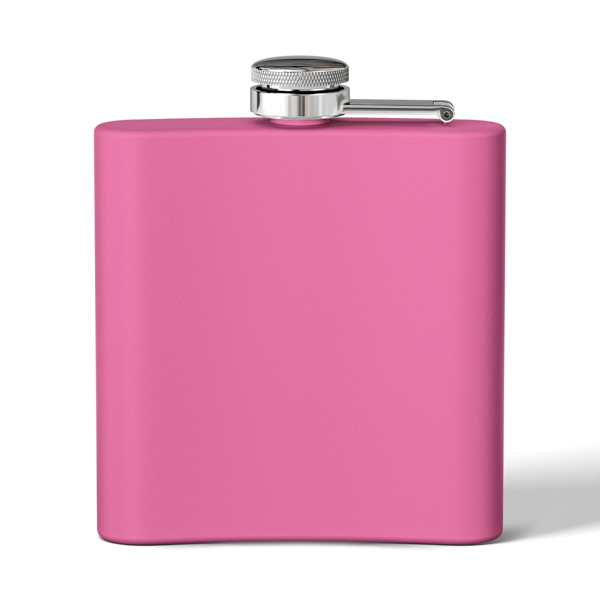 Drashti Stainless Steel Flask 6oz