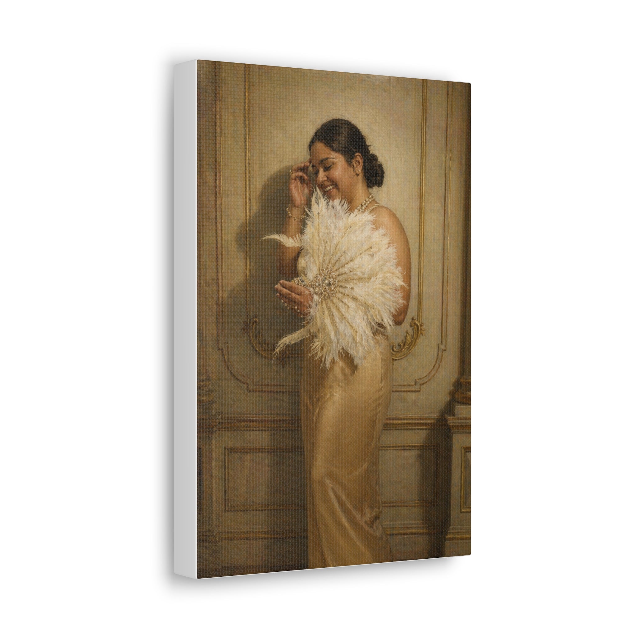 Classic Canvas