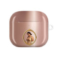 WWBH Rose Gold AirPod Case