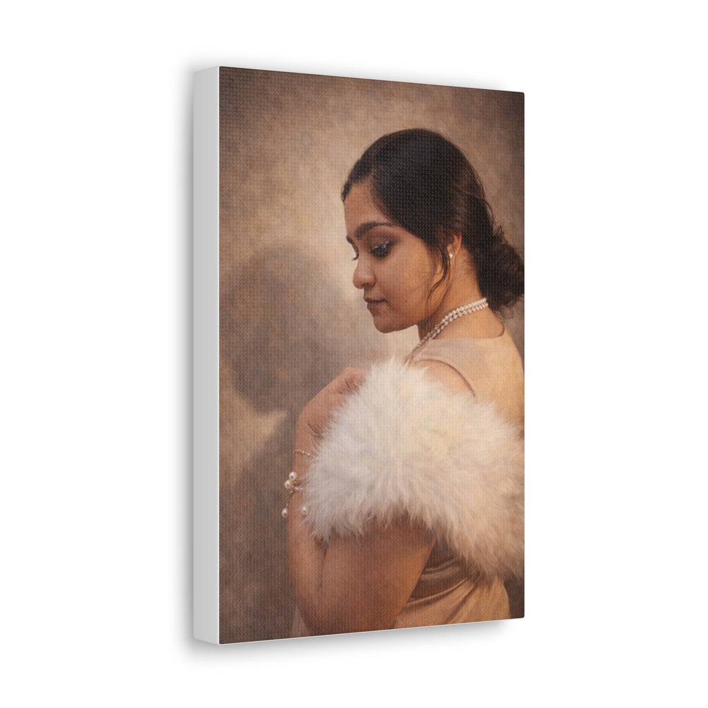 Classic Canvas