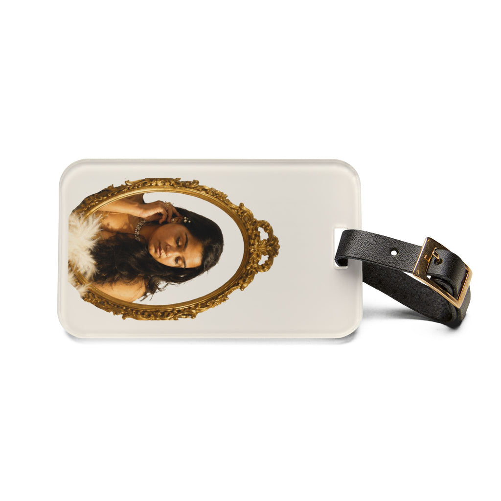 Luggage Tag