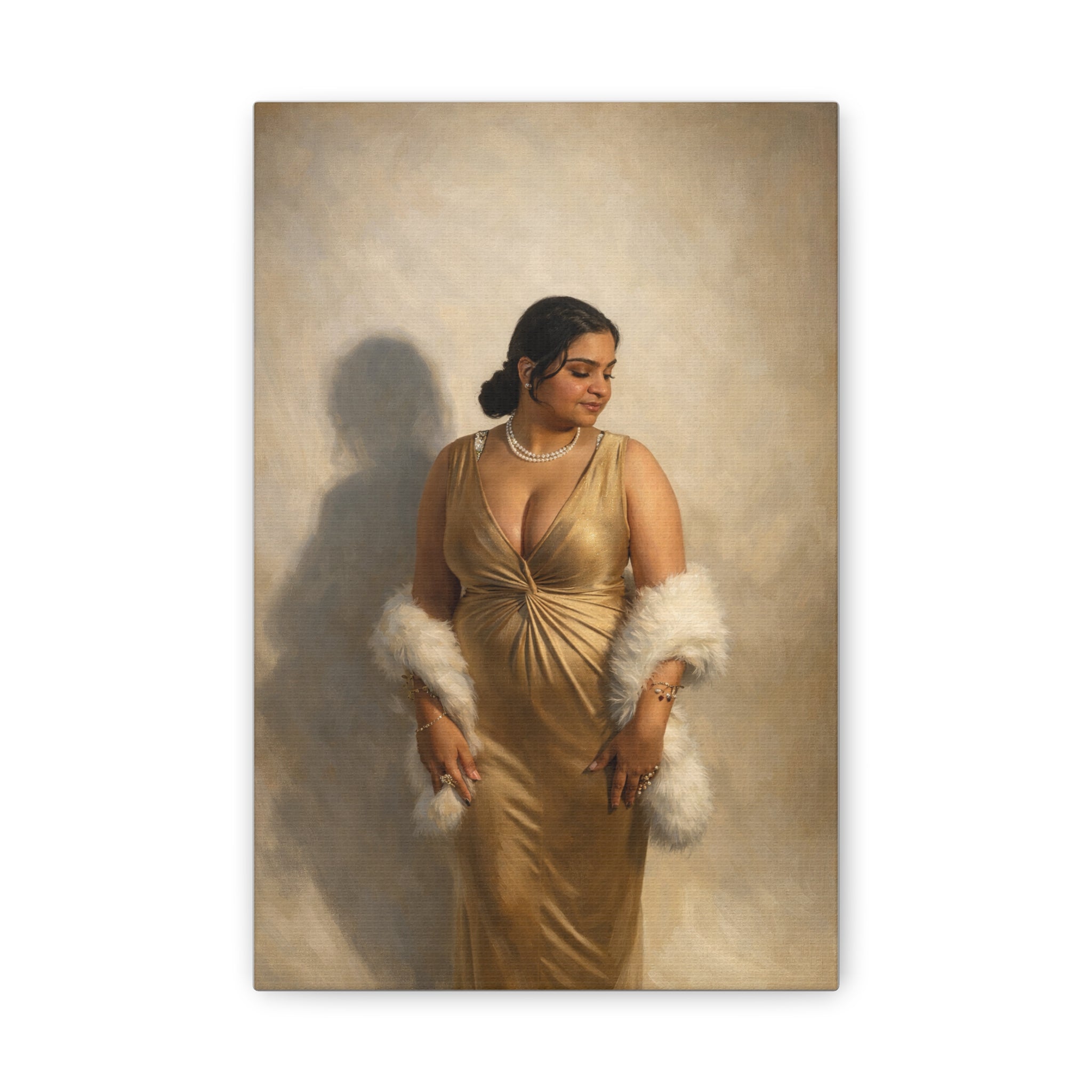 Classic Canvas
