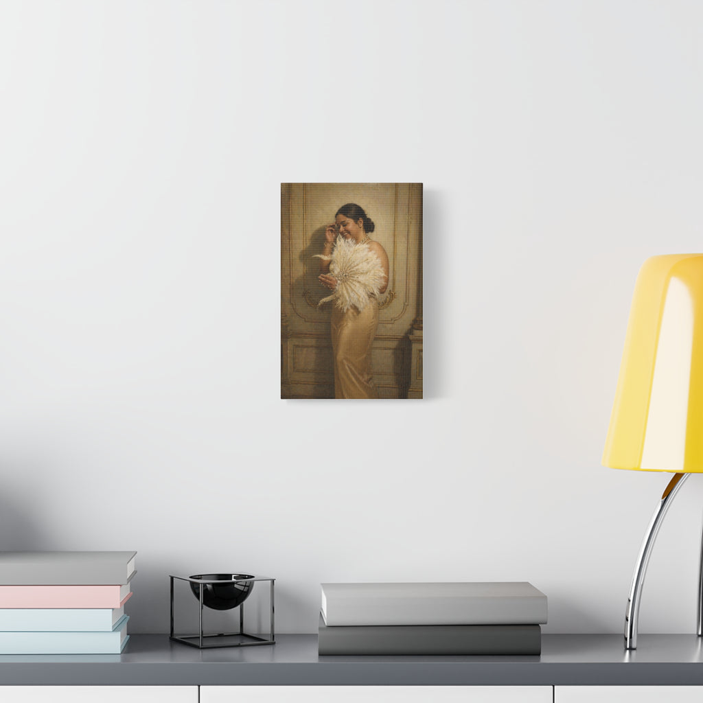 Classic Canvas