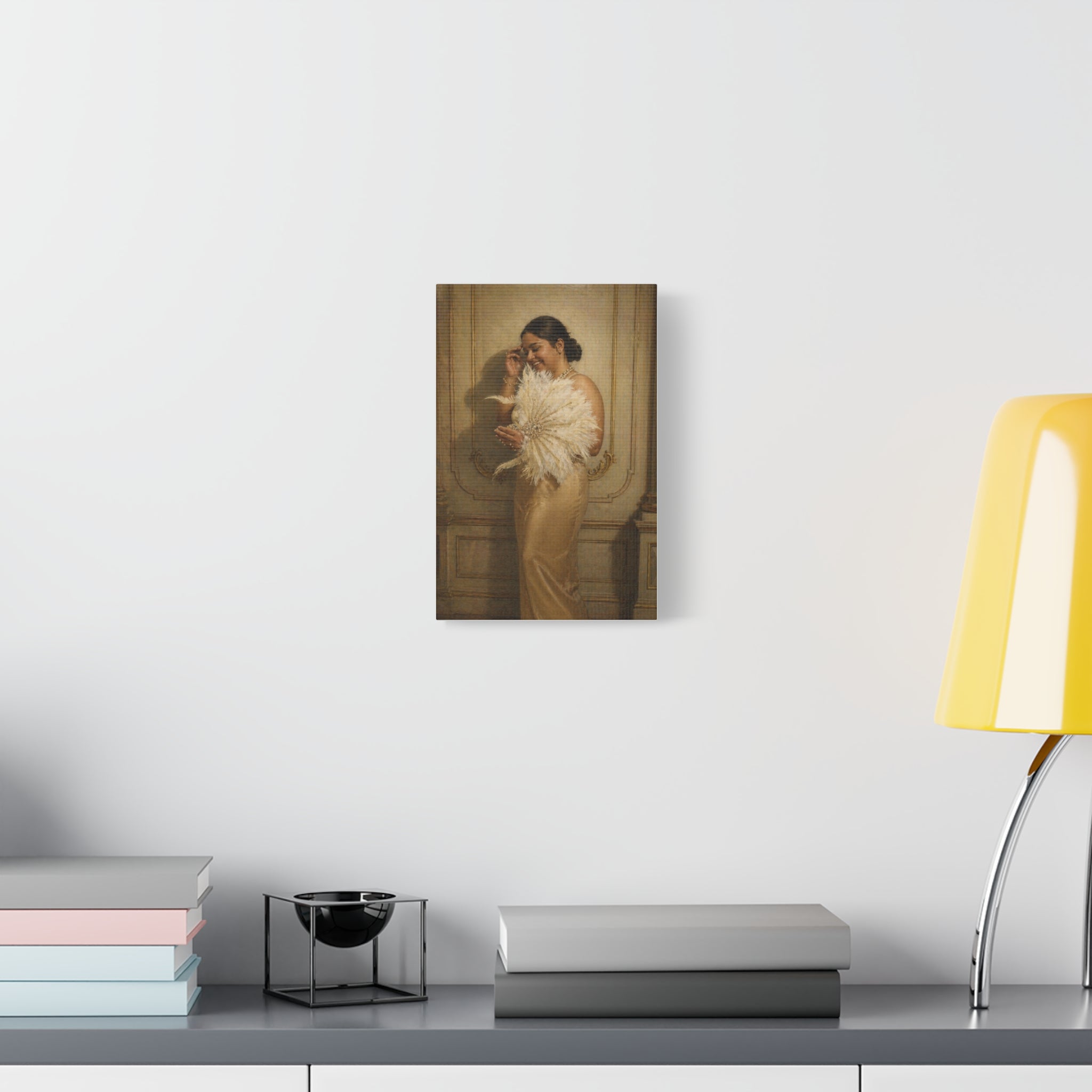 Classic Canvas