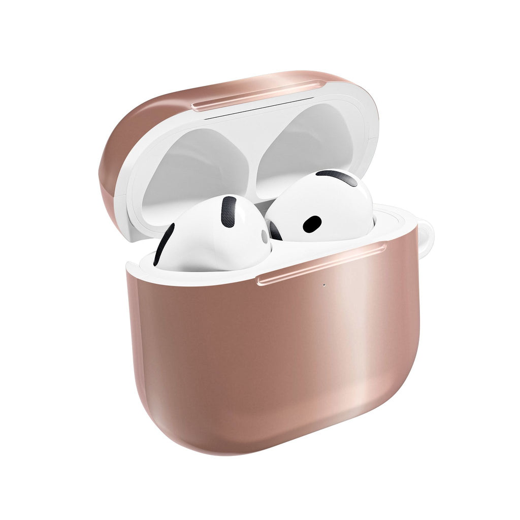 Rose Gold AirPod Case