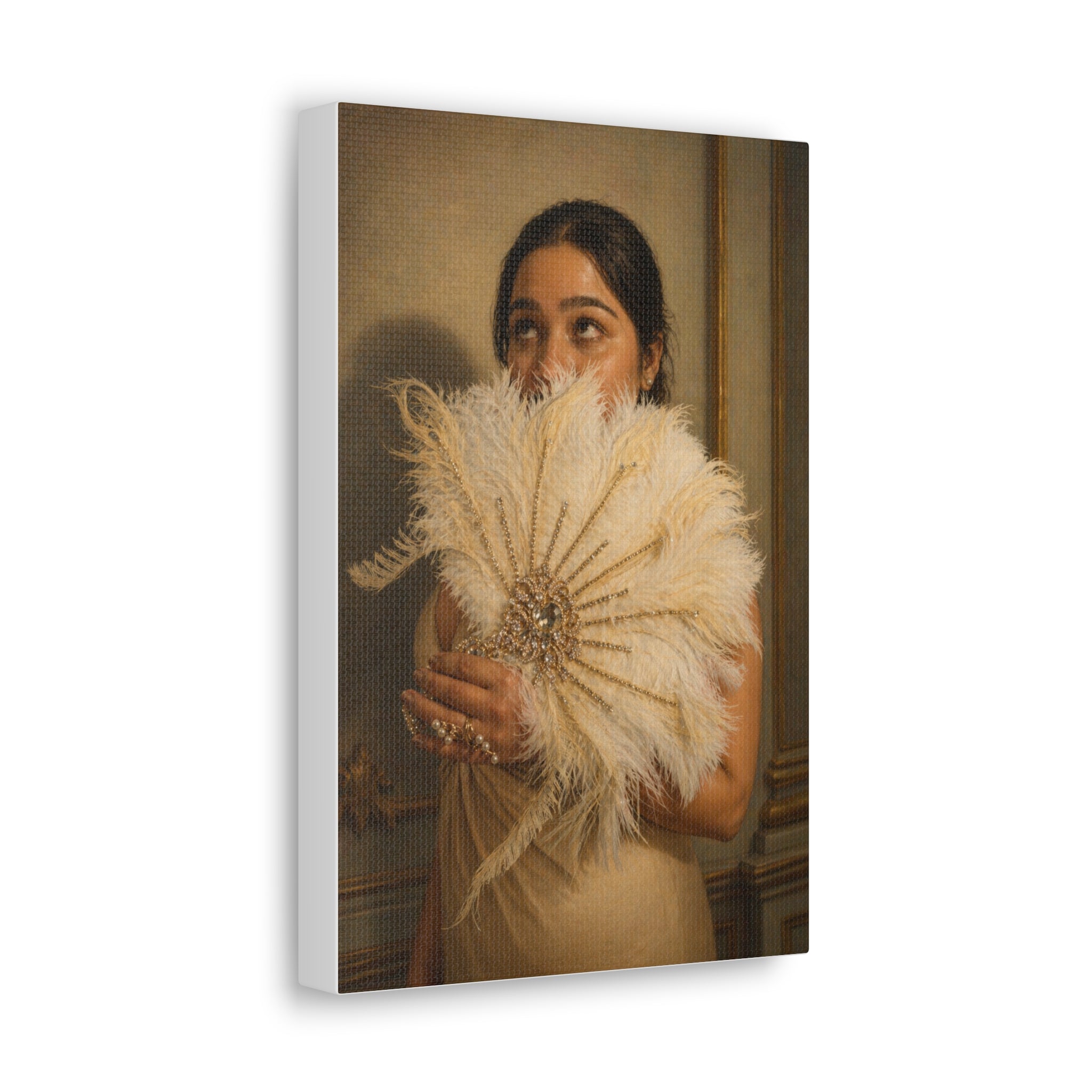 Classic Canvas