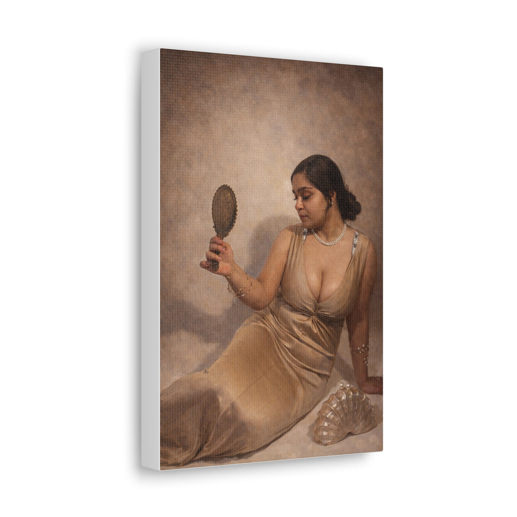 Classic Canvas