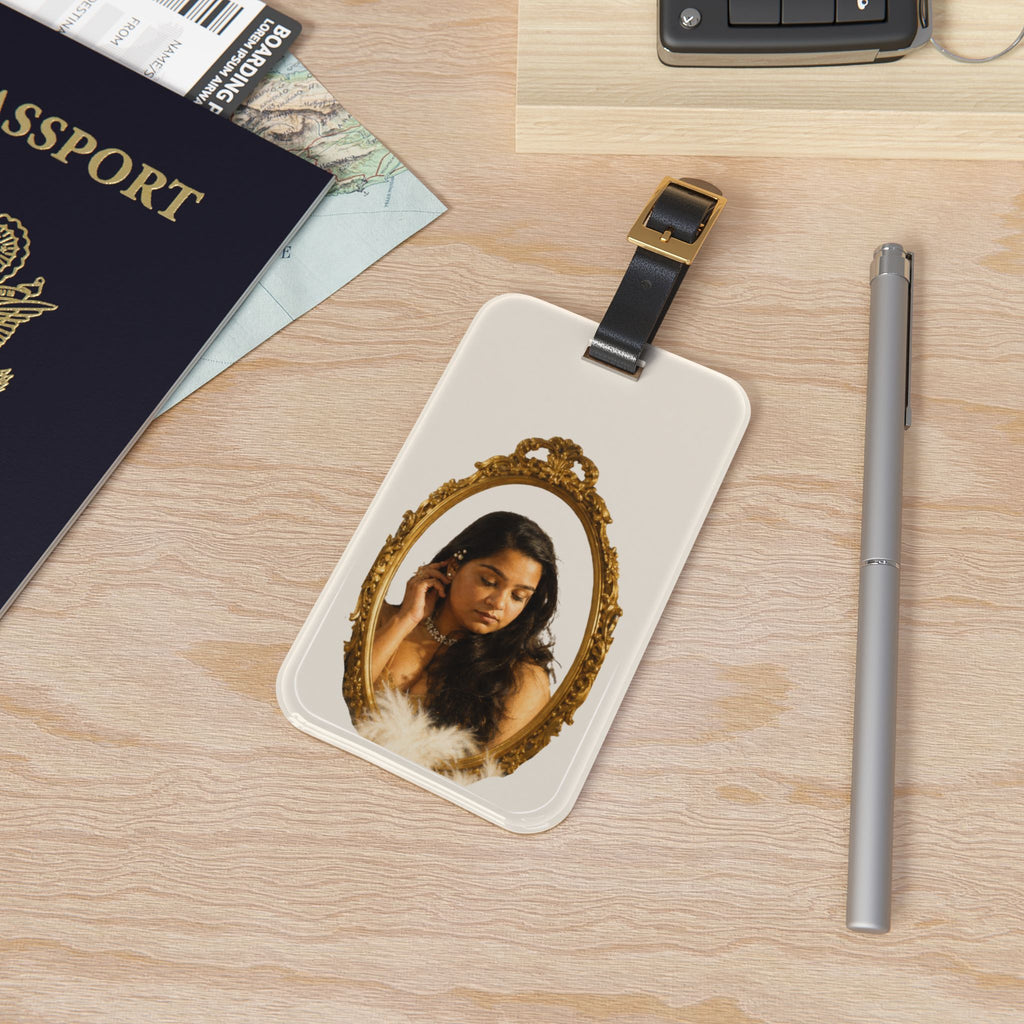 Luggage Tag