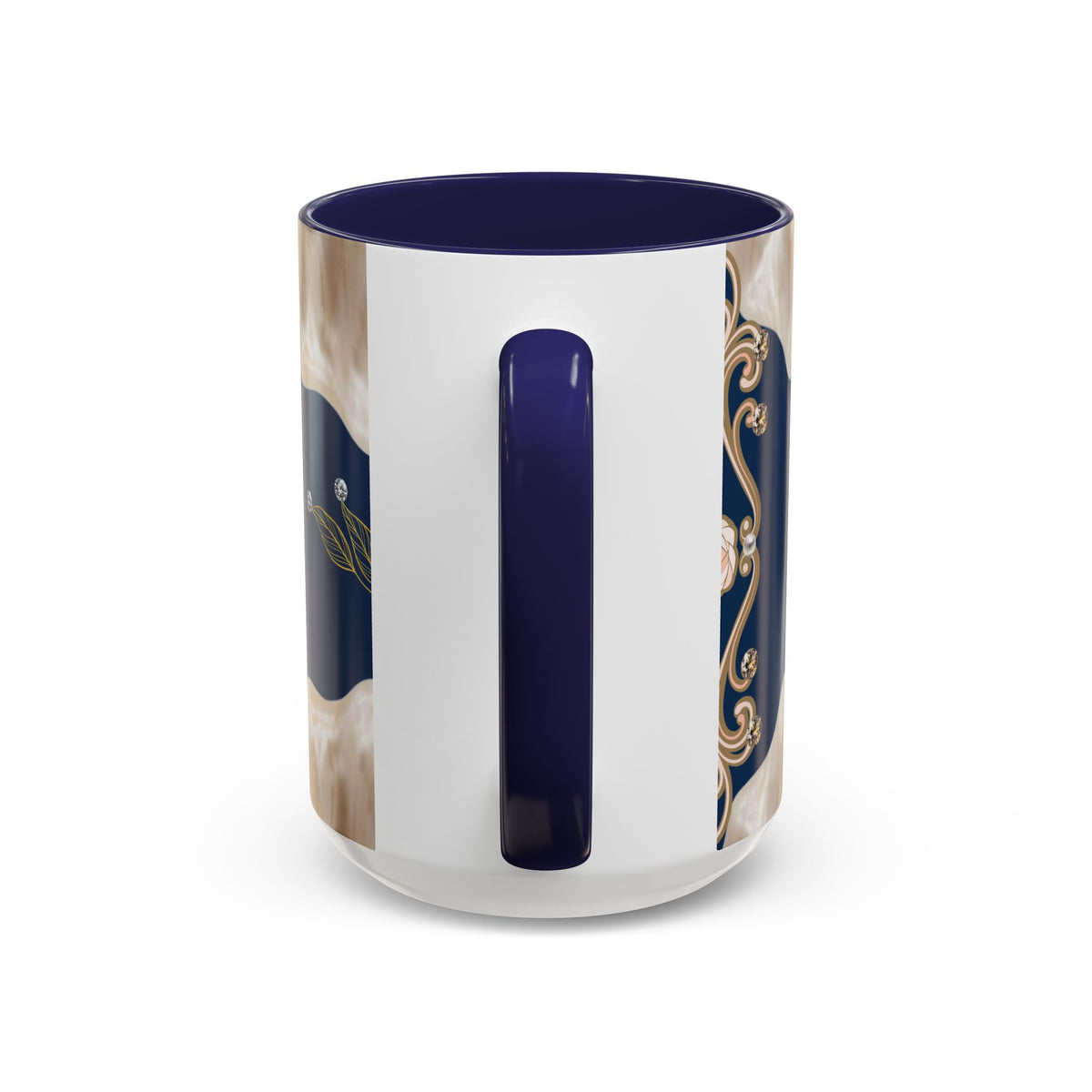 WWBH Coffee Mug - (11/15oz)