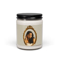 Drashti's Scented Soy Candle — 9oz Relaxing Home Fragrance
